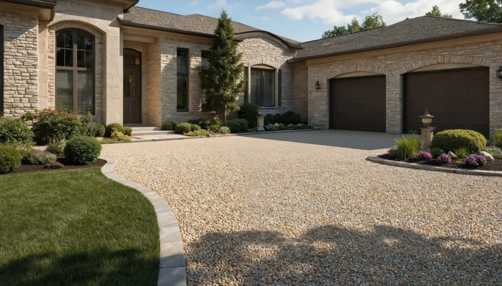 Allee garage