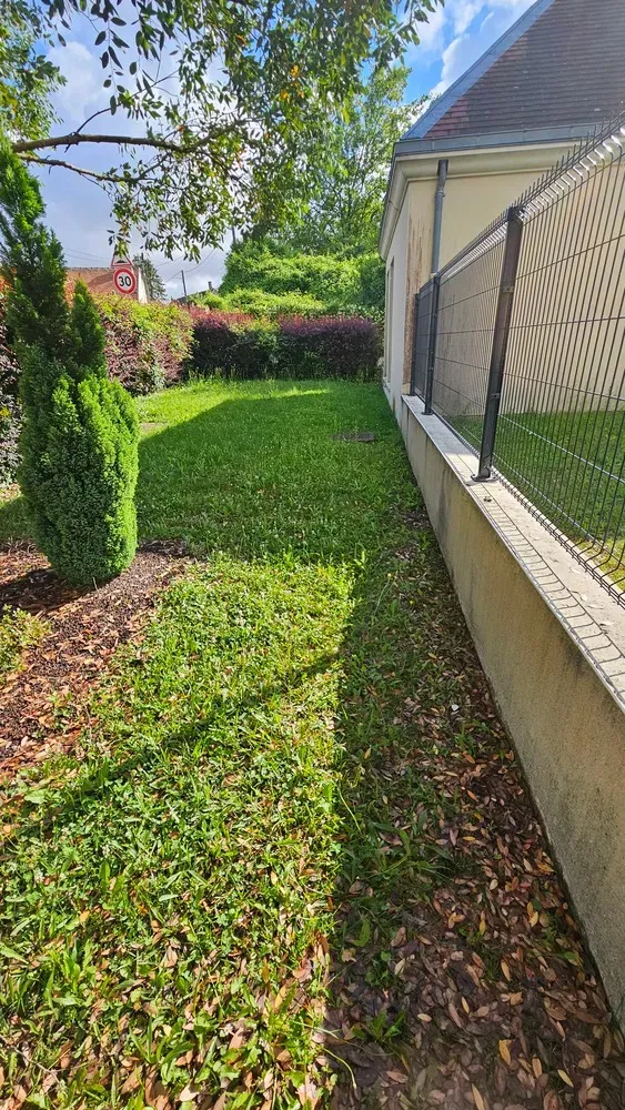Espaces verts environnements - Aménagements et entretiens (35)