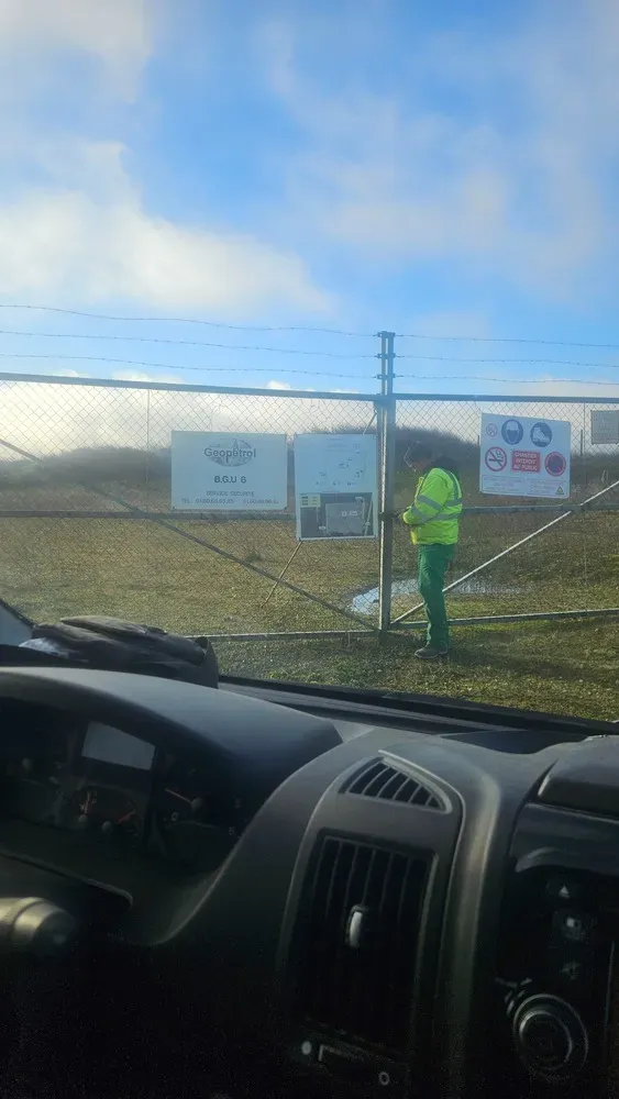 Espaces verts environnements - Aménagements et entretiens (55)