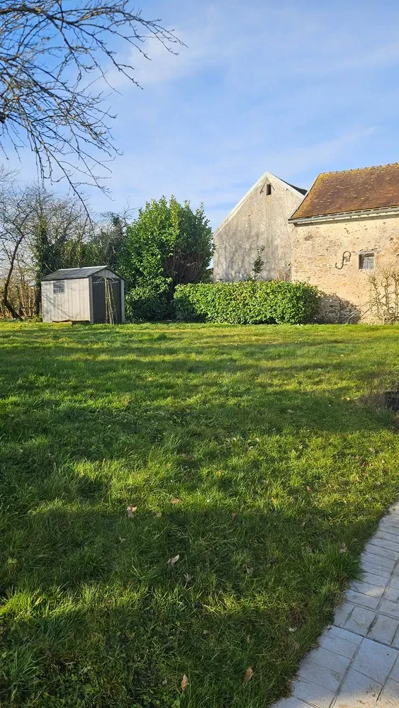 Espaces verts environnements - Aménagements et entretiens (72)