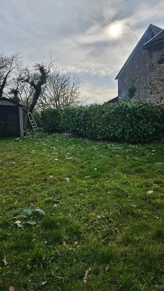 Espaces verts environnements - Aménagements et entretiens (73)