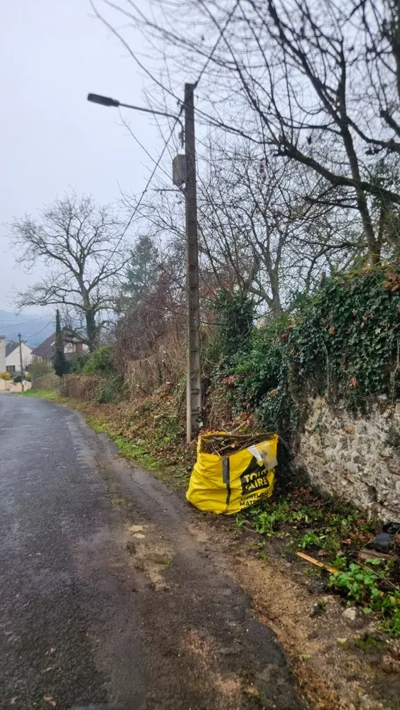 Espaces verts environnements - Aménagements et entretiens (80)
