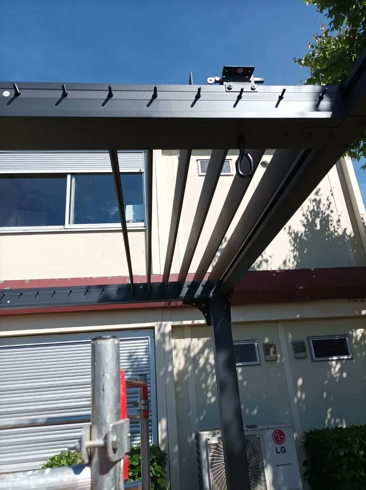 Espaces verts environnements - Aménagements et entretiens (87)