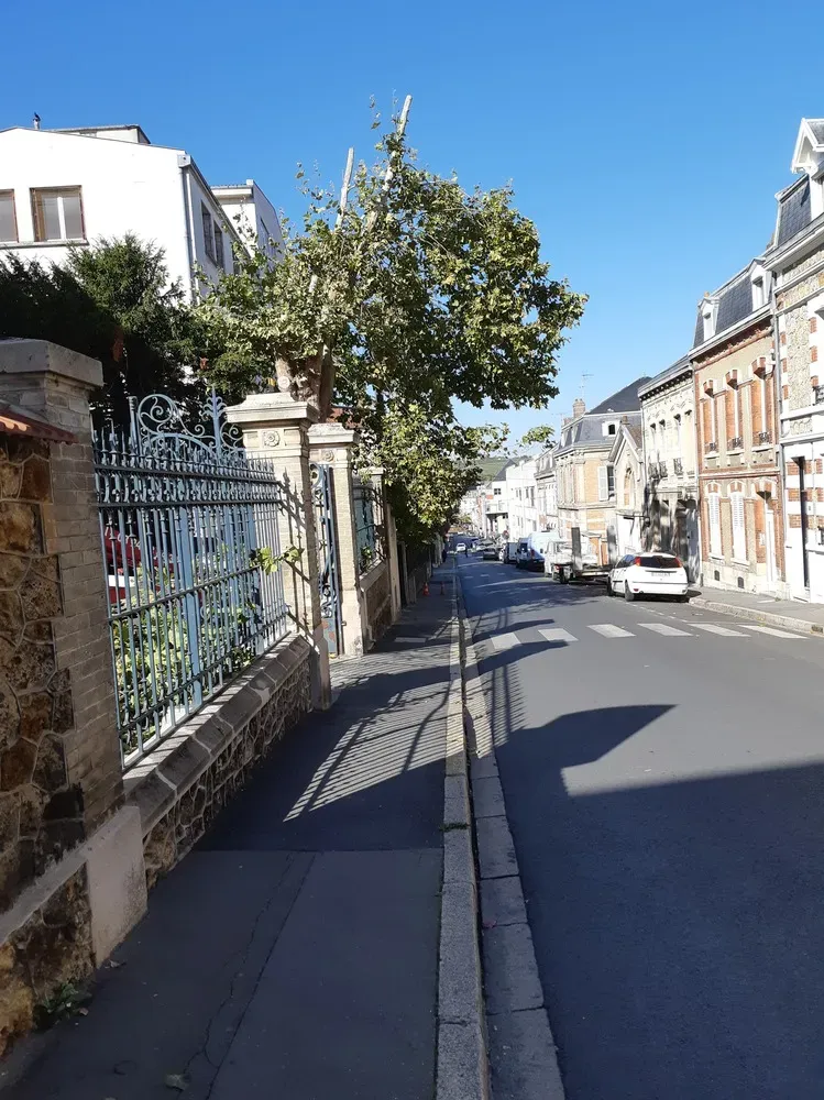 Espaces verts environnements - Aménagements et entretiens (3)